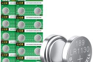 Q-LITE D-CELL 1.5V ALKALINE BATTERY (X2) LR20-D-AM1